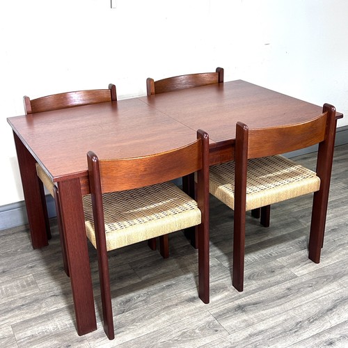 Mid century habitat - mid, danish