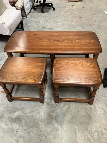 Ercol beistelltische - ercol,