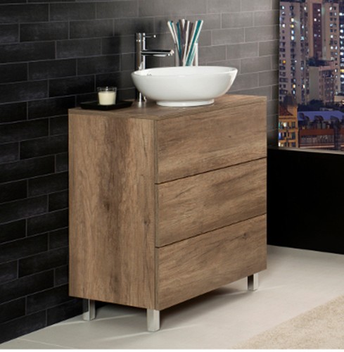 Badmöbel waschtischschrank - badmöbel,