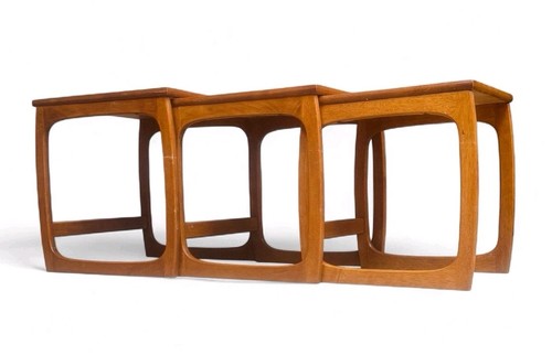 Parker knoll teak - parker,