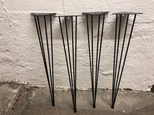 String hairpin tischbeine - string-/hairpin,