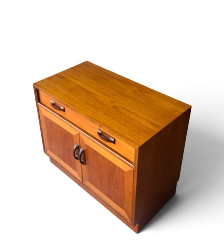 Plan teak sierra - sierra, schrank