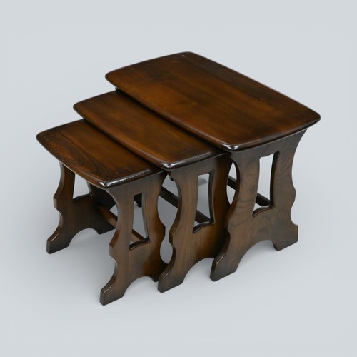 Ercol satztische chantry 3er - ercol,