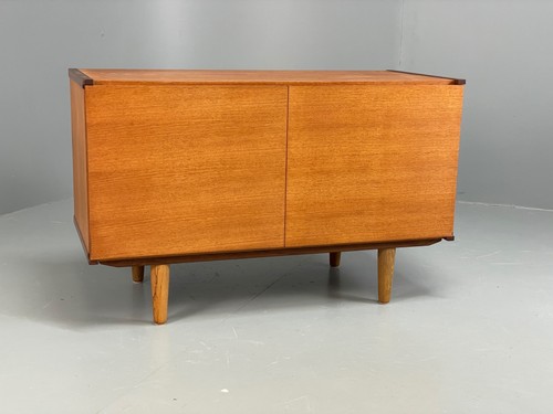 Vintage teak schrank - vintage,