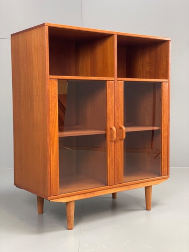 Vintage teak schrank - vintage, danish