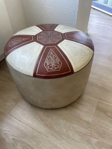 Hocker pouf iger - pouf,