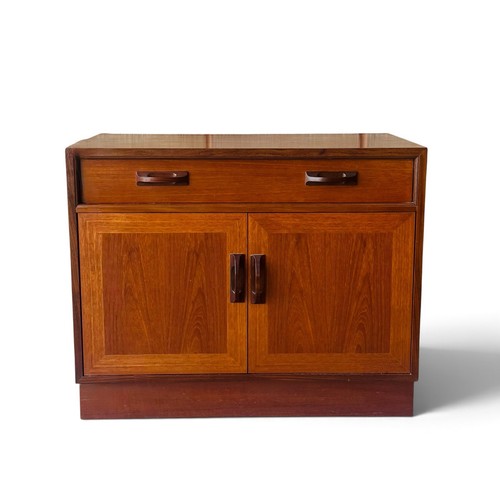 Plan teak sierra - teak,