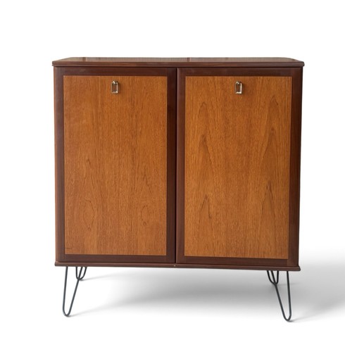 Meredew teak und afromosia - und,