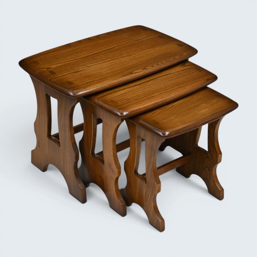Ercol satztische massive - ercol,