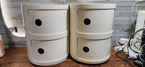 Vintage 70er jahre kartell - vintage,