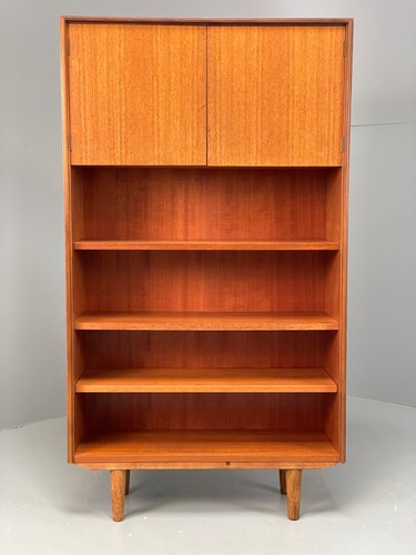 Vintage plan bücherregal - vintage, g