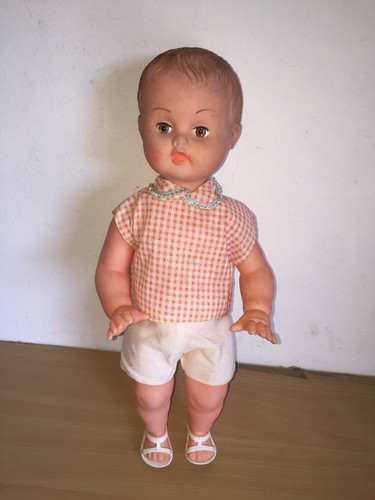Puppe vielleicht aus - puppe, 38