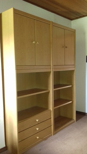 Schrank 70iger jahre - 70iger, design