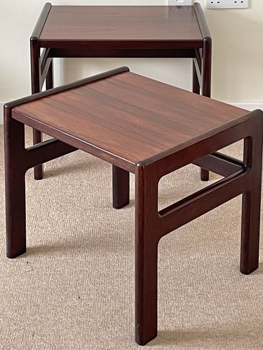 Vintage danish rosewood - 70’s,