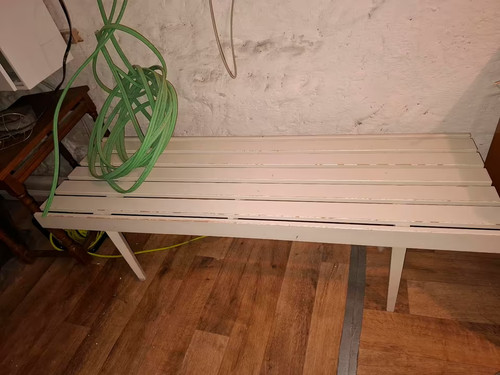 Original vintage sportbank - original,