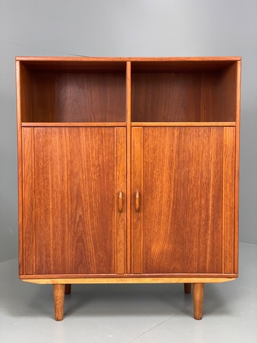 Vintage teak schrank - vintage,